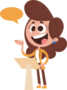 conférence dialoguée