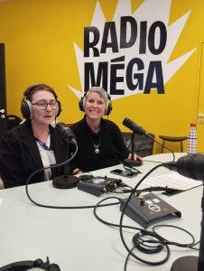 radio mega