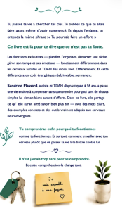 Fonctions exécutives