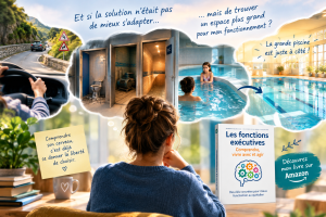 Rêve de route étroite