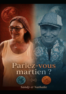 Parlez-vous martien - livre autisme